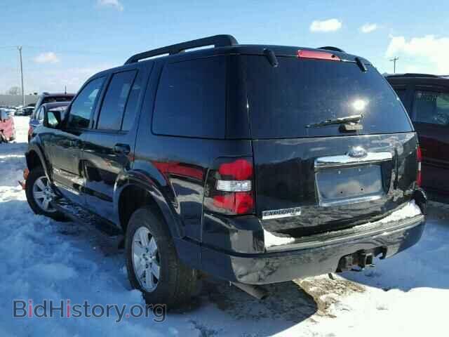 2007 FORD EXPLORER - VIN: 1FMEU73E37UA42316 - Photo 3