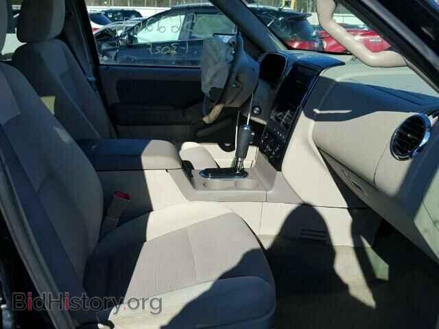 2007 FORD EXPLORER - VIN: 1FMEU73E37UA42316 - Photo 5