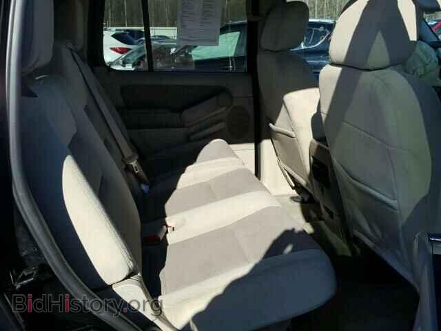 2007 FORD EXPLORER - VIN: 1FMEU73E37UA42316 - Photo 6