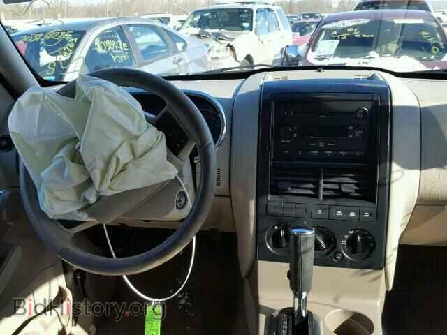 2007 FORD EXPLORER - VIN: 1FMEU73E37UA42316 - Photo 9