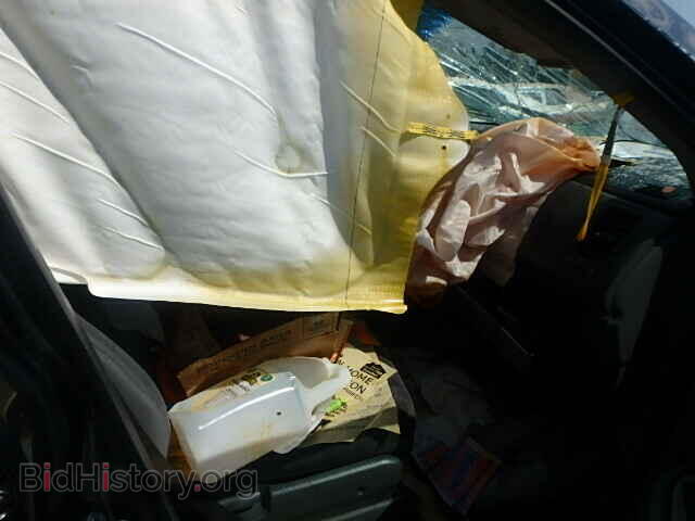 2006 HONDA PILOT - VIN: 5FNYF284X6B045557 - Фото 5
