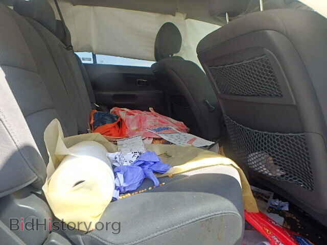 2006 HONDA PILOT - VIN: 5FNYF284X6B045557 - Фото 6