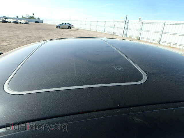 2011 LEXUS IS250 - VIN: JTHBF5C27B5137054 - Фото 9