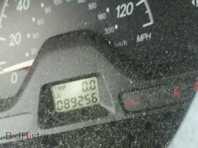 2006 MITSUBISHI LANCER - VIN: JA3AJ26E66U063149 - Фото 8