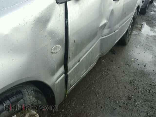 2006 MITSUBISHI LANCER - VIN: JA3AJ26E66U063149 - Фото 9