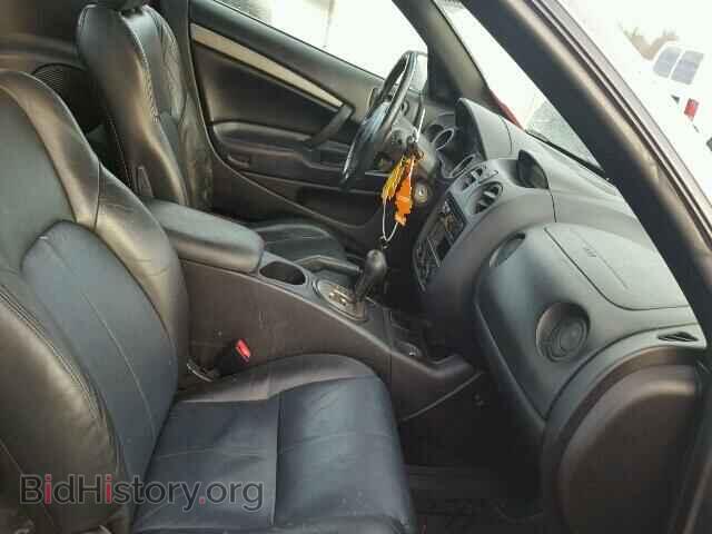 2003 MITSUBISHI ECLIPSE - VIN: 4A3AC74H53E187888 - Photo 5
