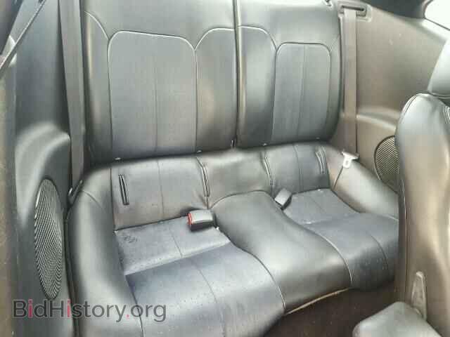 2003 MITSUBISHI ECLIPSE - VIN: 4A3AC74H53E187888 - Photo 6