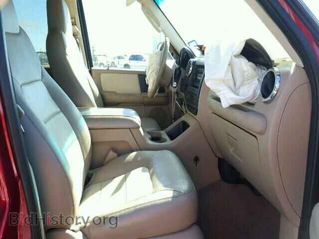 2006 FORD EXPEDITION - VIN: 1FMFU18506LA23639 - Фото 5