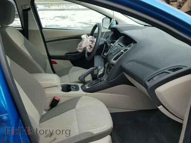 2014 FORD FOCUS - VIN: 1FADP3K28EL116815 - Photo 5