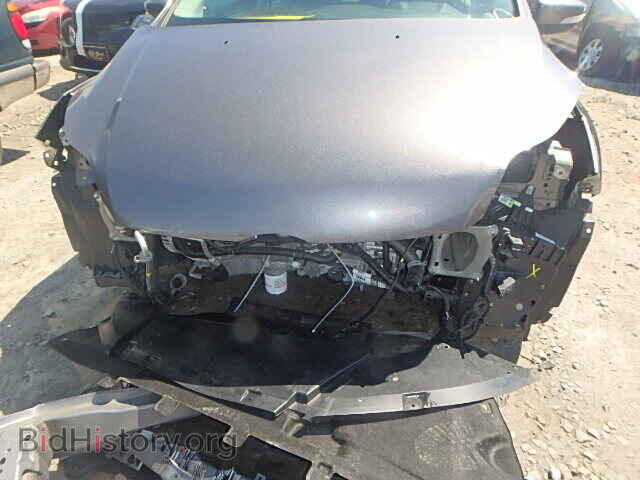 2014 FORD FOCUS - VIN: 1FADP3F29EL172725 - Photo 9