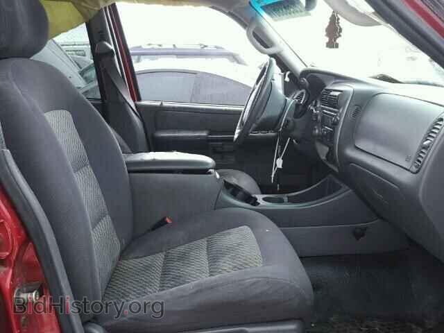 2005 FORD EXPLORER - VIN: 1FMDU77K75UB18659 - Фото 5