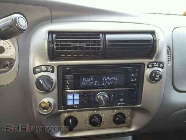 2005 FORD EXPLORER - VIN: 1FMDU77K75UB18659 - Фото 9