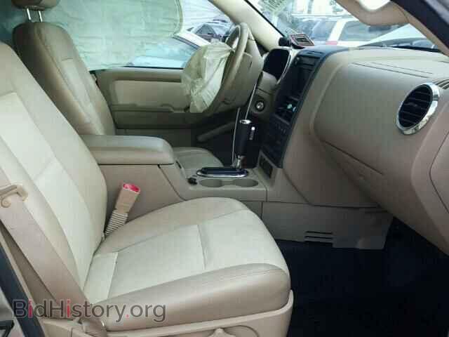 2007 FORD EXPLORER - VIN: 1FMEU53K87UA38286 - Photo 5