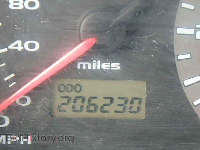 2003 MITSUBISHI ECLIPSE - VIN: 4A3AC44GX3E080356 - Фото 8