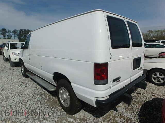 2012 FORD ECONOLINE - VIN: 1FTNE2EW2CDB05474 - Photo 3