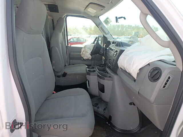 2012 FORD ECONOLINE - VIN: 1FTNE2EW2CDB05474 - Photo 5