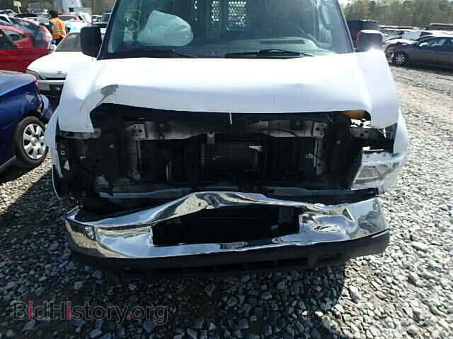2012 FORD ECONOLINE - VIN: 1FTNE2EW2CDB05474 - Photo 7