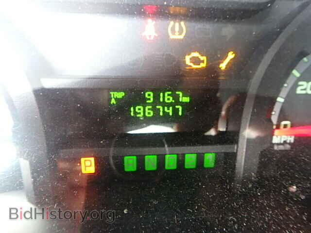 2012 FORD ECONOLINE - VIN: 1FTNE2EW2CDB05474 - Photo 8
