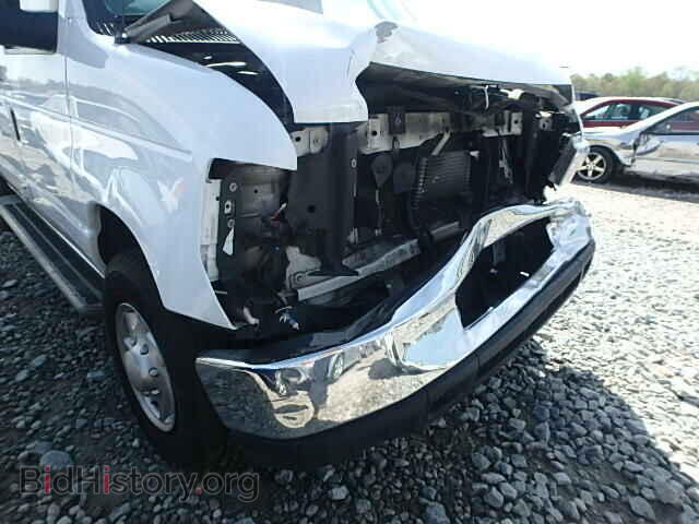 2012 FORD ECONOLINE - VIN: 1FTNE2EW2CDB05474 - Photo 9