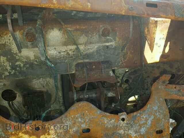 1996 DODGE RAM VAN - VIN: 2B6HB21Z2TK108875 - Фото 8