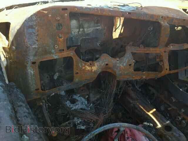 1996 DODGE RAM VAN - VIN: 2B6HB21Z2TK108875 - Фото 9