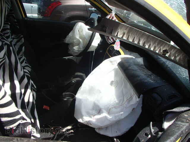 2004 DODGE NEON - VIN: 1B3ES56C94D603852 - Фото 5