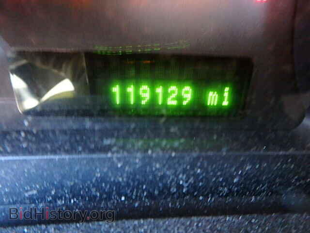 2008 FORD EDGE - VIN: 2FMDK48C98BB06888 - Фото 8