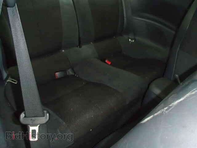 2006 MITSUBISHI ECLIPSE - VIN: 4A3AK24F96E035248 - Photo 6