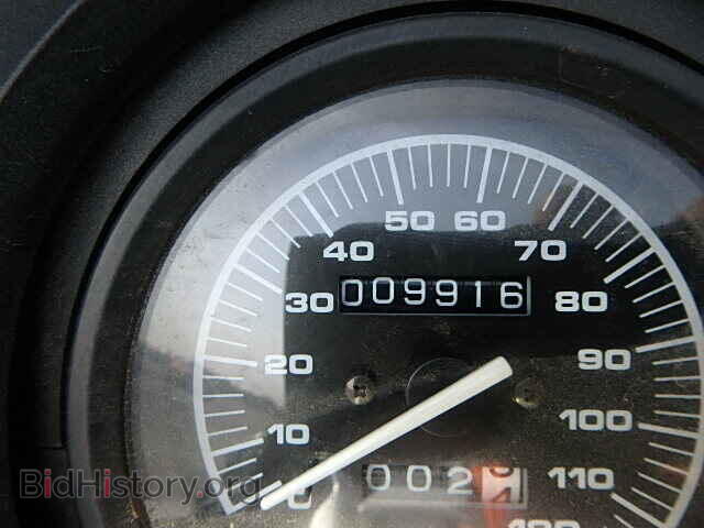 2004 BMW MOTORCYCLE - VIN: WB10499A74ZE93097 - Фото 8