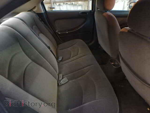 2001 CHRYSLER SEBRING - VIN: 1C3EL46U21N523253 - Photo 6