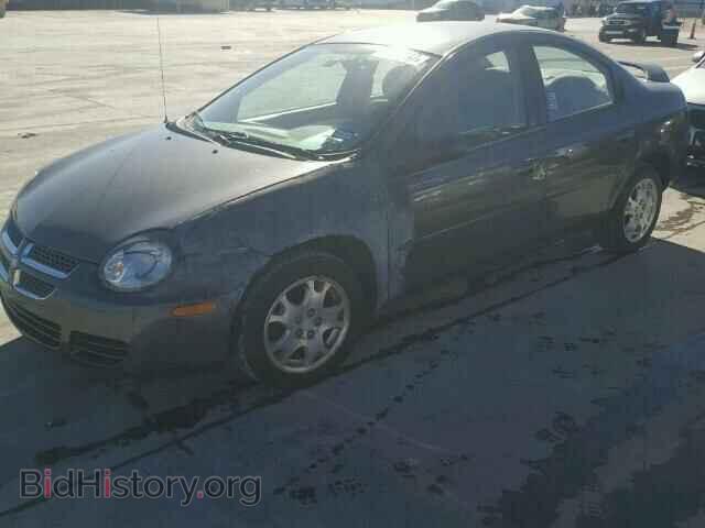 2003 DODGE NEON - VIN: 1B3ES56C83D191034 - Фото 2