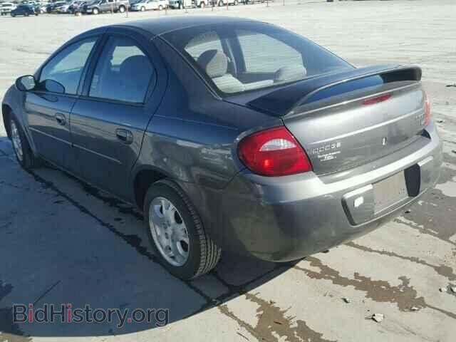 2003 DODGE NEON - VIN: 1B3ES56C83D191034 - Фото 3