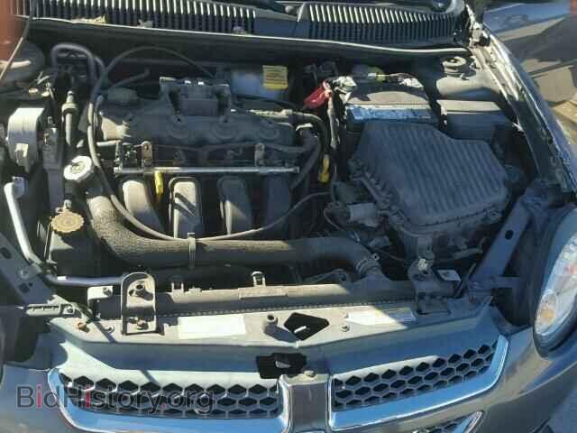 2003 DODGE NEON - VIN: 1B3ES56C83D191034 - Фото 7