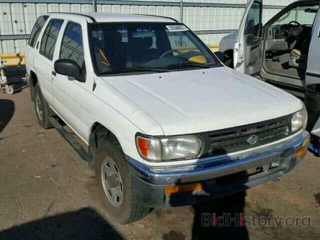 Фотография JN8AR05S7XW306533 - NISSAN PATHFINDER 1999