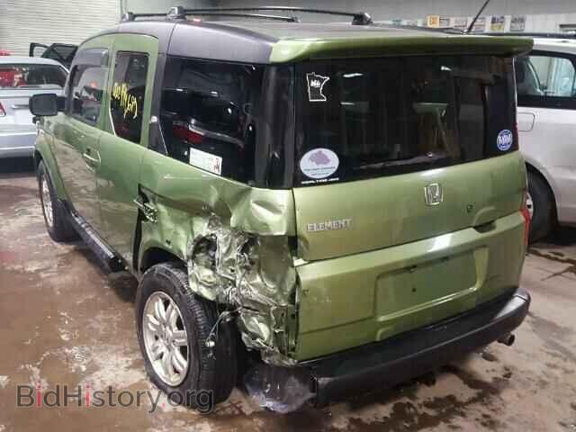 2007 HONDA ELEMENT - VIN: 5J6YH287X7L001992 - Photo 3