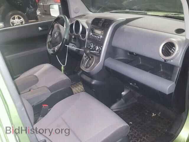 2007 HONDA ELEMENT - VIN: 5J6YH287X7L001992 - Photo 5