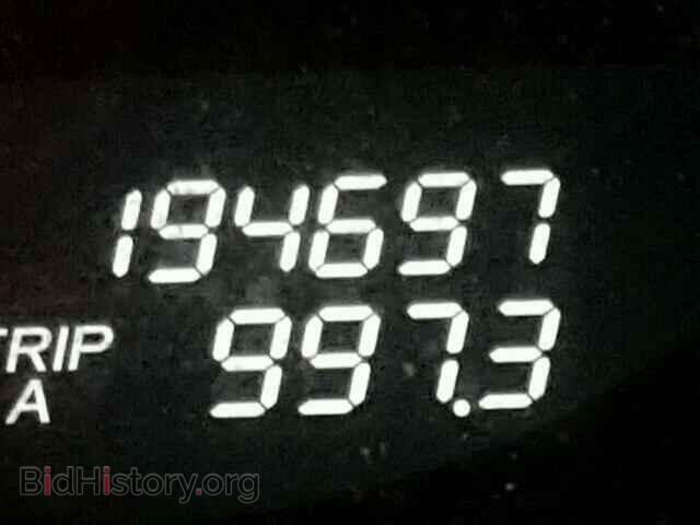 2007 HONDA ELEMENT - VIN: 5J6YH287X7L001992 - Photo 8