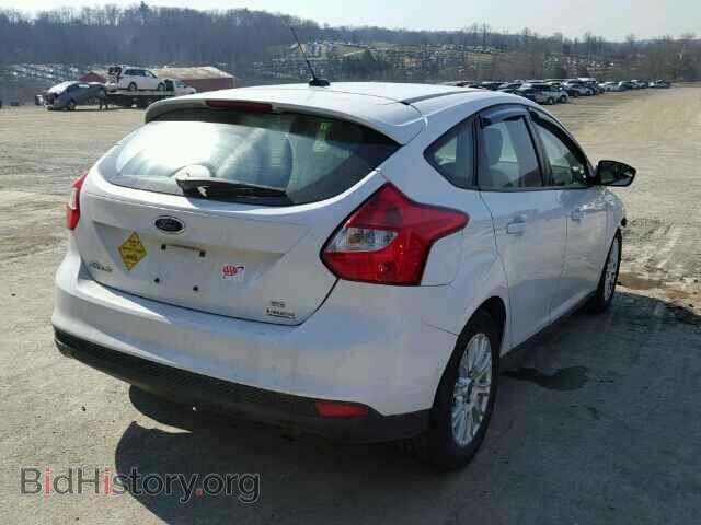 2012 FORD FOCUS - VIN: 1FAHP3K25CL132680 - Фото 4
