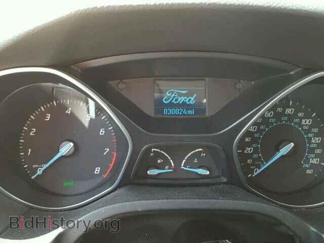 2012 FORD FOCUS - VIN: 1FAHP3K25CL132680 - Фото 8
