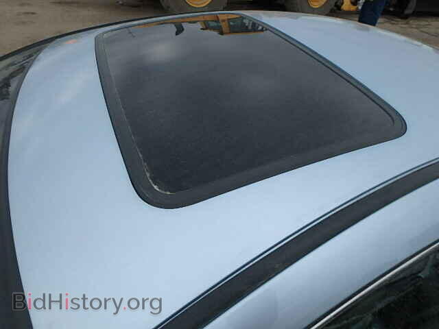 2003 CHRYSLER SEBRING - VIN: 4C3AG52H23E060730 - Фото 10