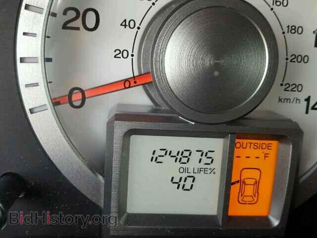 2011 HONDA PILOT - VIN: 5FNYF3H50BB012320 - Фото 8