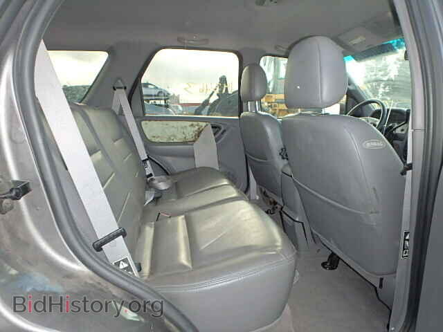 2002 FORD ESCAPE - VIN: 1FMCU04192KC48738 - Фото 6