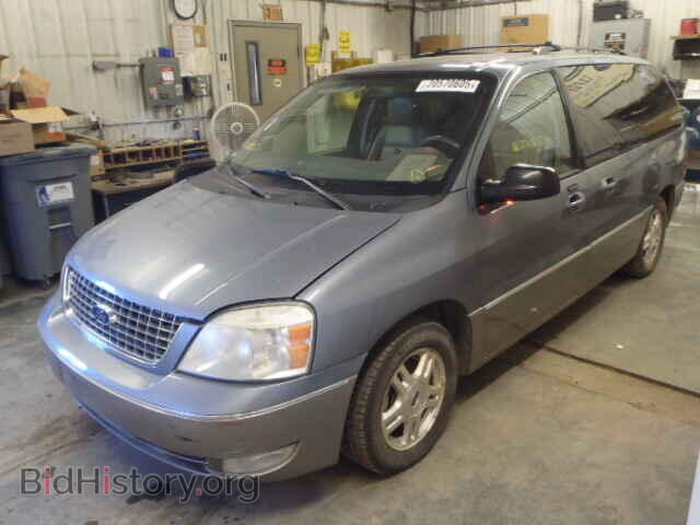 2004 FORD FREESTAR - VIN: 2FMDA58204BA96309 - Фото 2