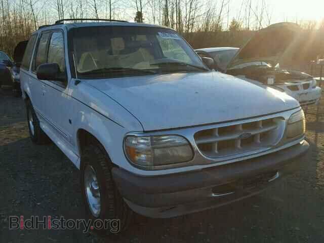 Photo 1FMDU35P5VZA09269 - FORD EXPLORER 1997