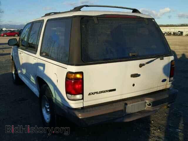 1997 FORD EXPLORER - VIN: 1FMDU35P5VZA09269 - Фото 3