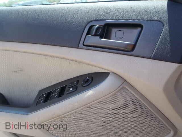 2011 KIA OPTIMA - VIN: KNAGM4A73B5058922 - Фото 10