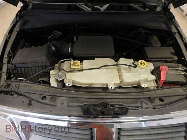 2007 DODGE NITRO - VIN: 1D8GT28K07W502779 - Photo 7