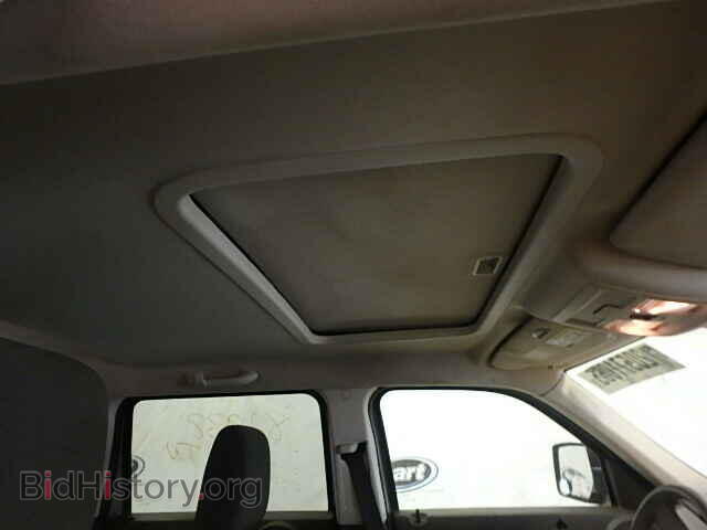 2007 DODGE NITRO - VIN: 1D8GT28K07W502779 - Photo 10