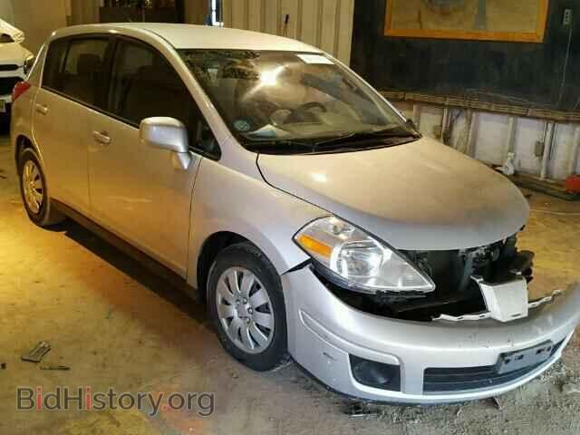 Фотография 3N1BC1CP4BL450130 - NISSAN VERSA 2011