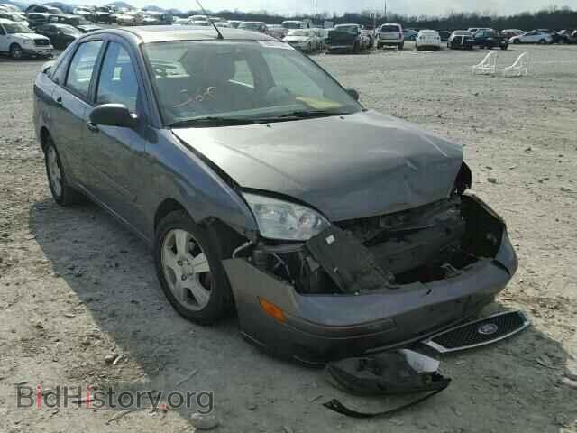 Фотография 1FAFP34N35W237623 - FORD FOCUS 2005